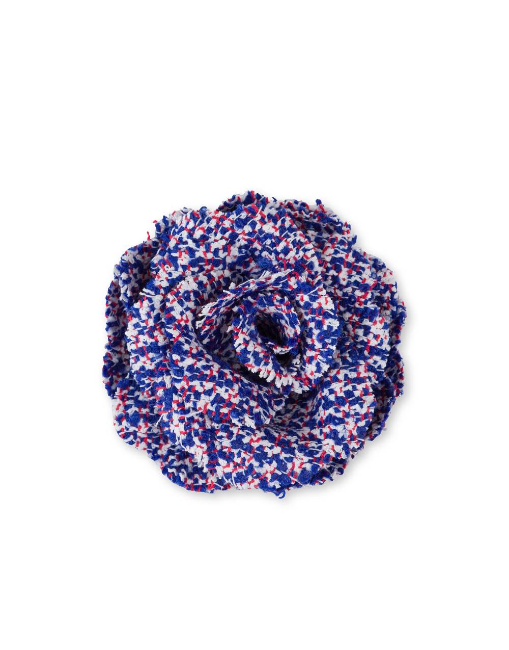 Philosophy Di Lorenzo Serafini Spilla Bijoux Fiore In Bouclé