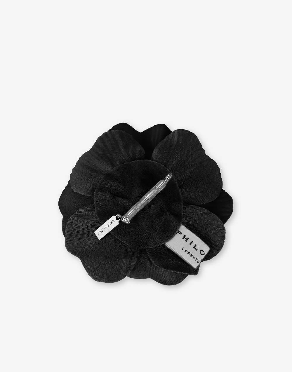 Philosophy Di Lorenzo Serafini Spilla Bijoux Fiore In Lycra