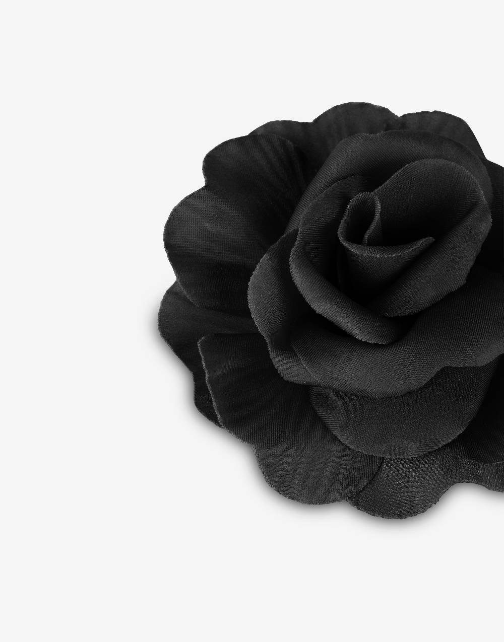 Philosophy Di Lorenzo Serafini Spilla Bijoux Fiore In Lycra