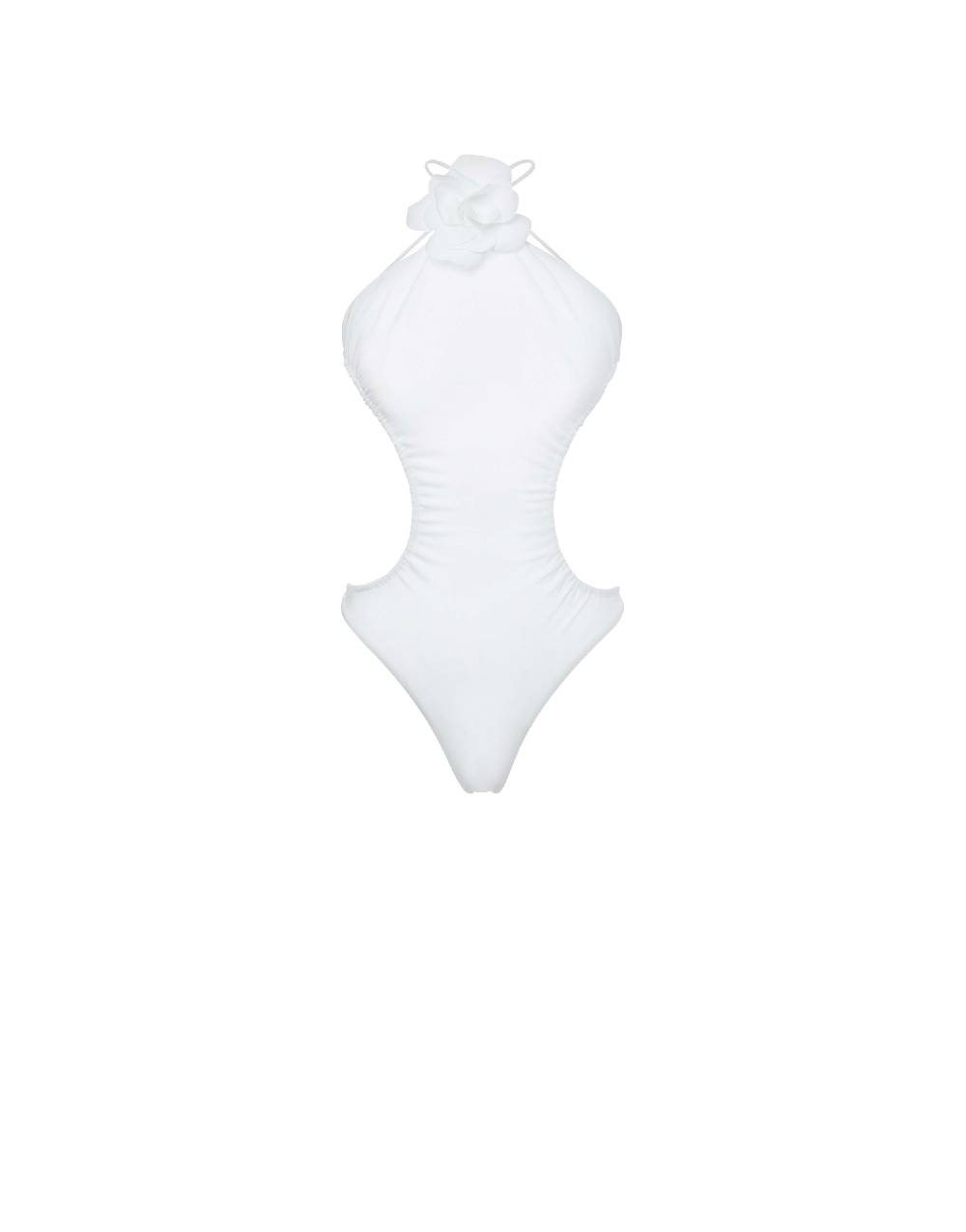 Philosophy Di Lorenzo Serafini Trikini Con Spilla Bijoux Fiore