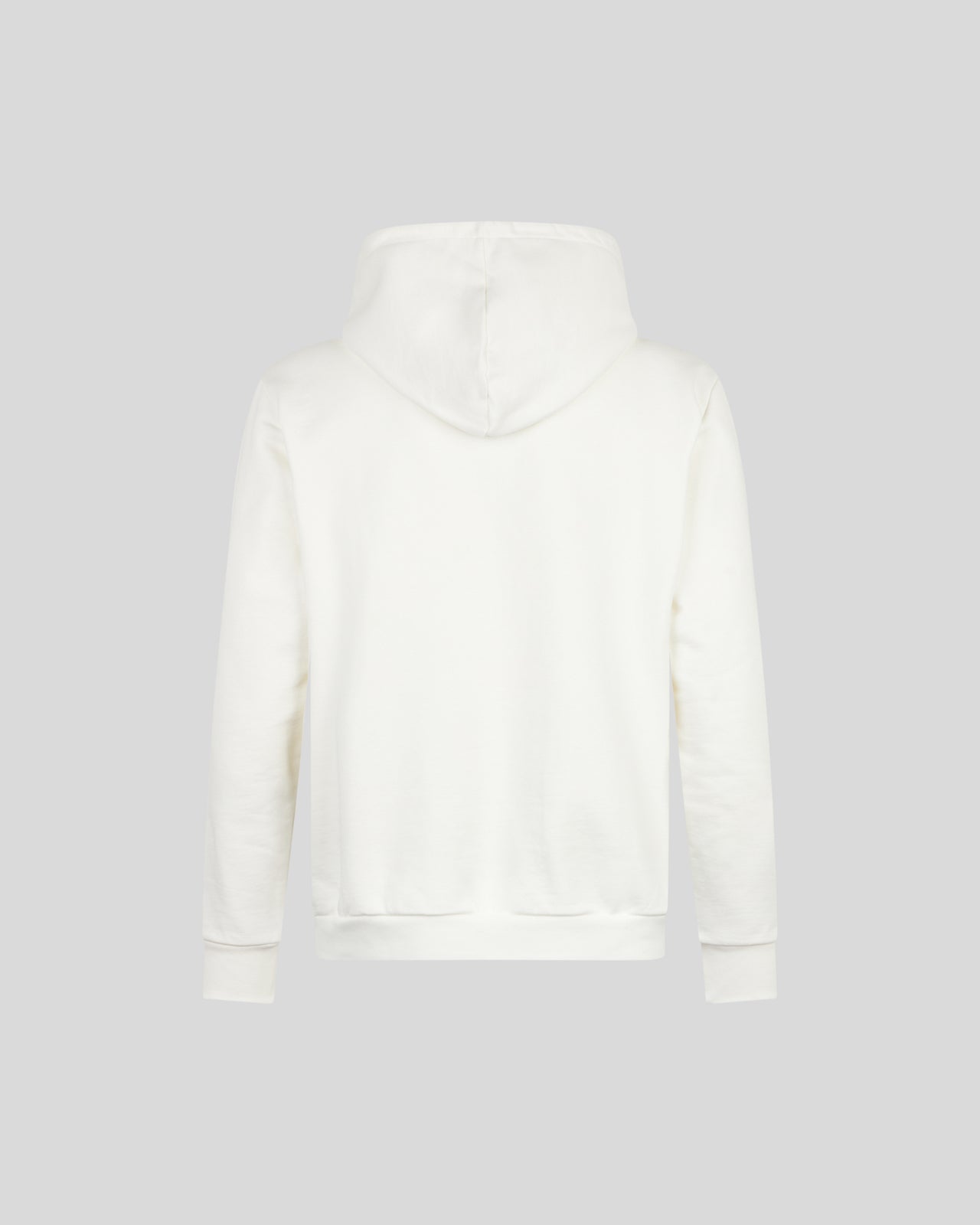 Phobia Archive FELPA BIANCA CON FULMINI BICOLORE BLU E GIALLO