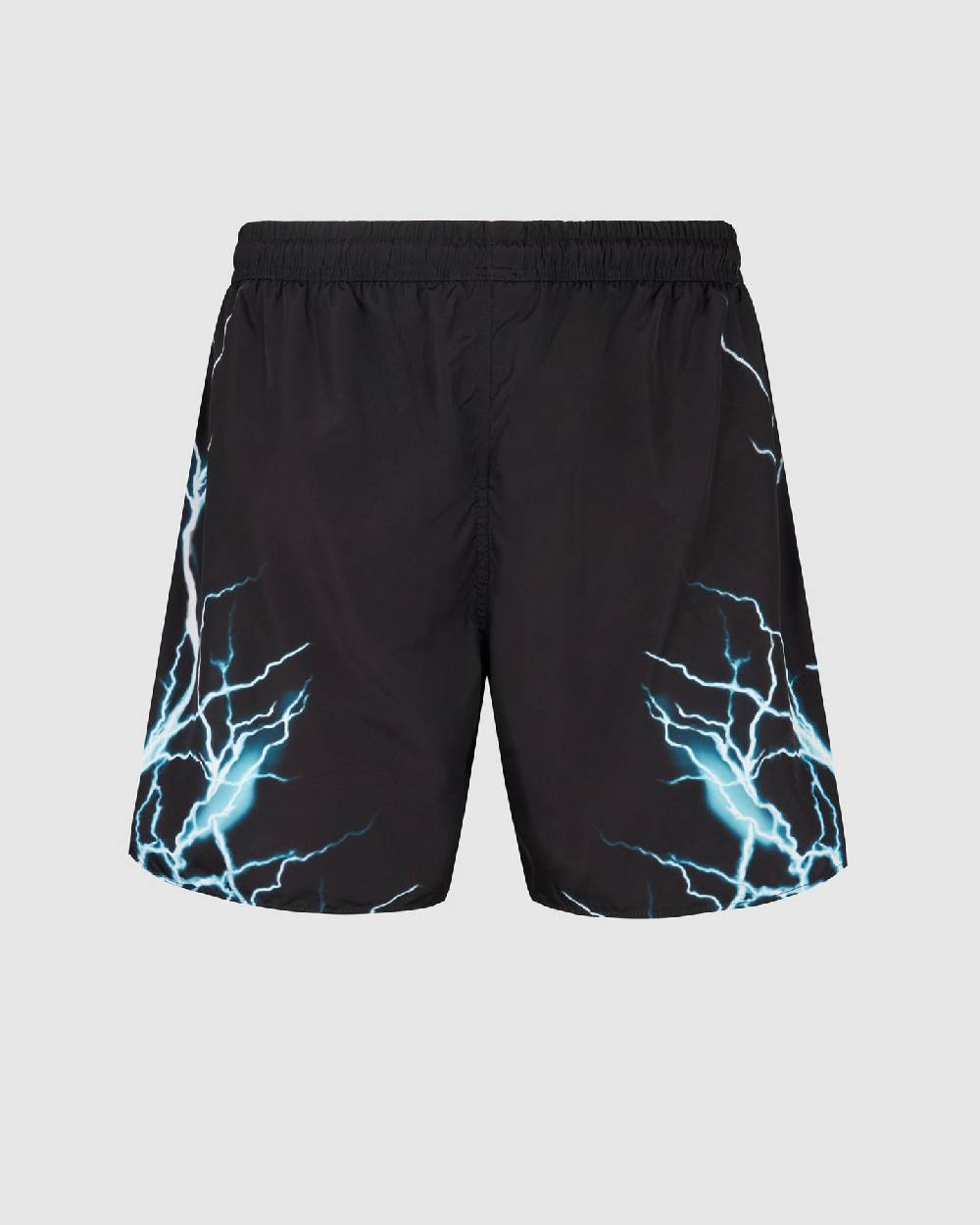 Phobia Archive COSTUME NERO CON FULMINI AZZURRI