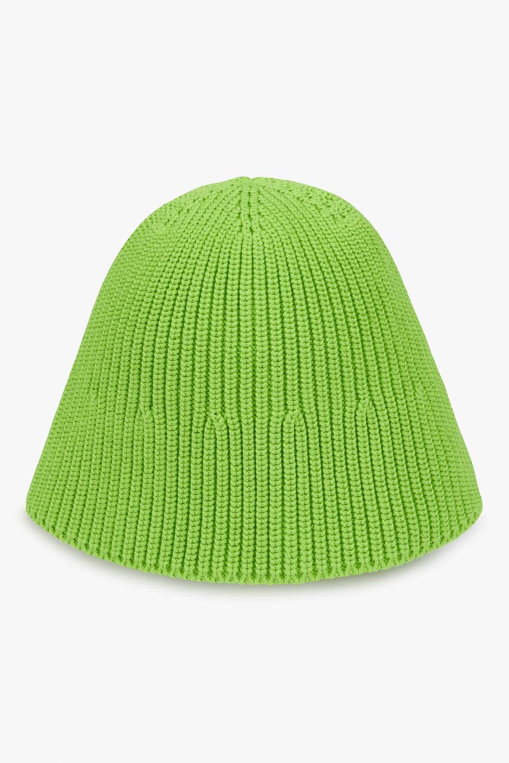 Piacenza 1733 Cappellino verde fluo