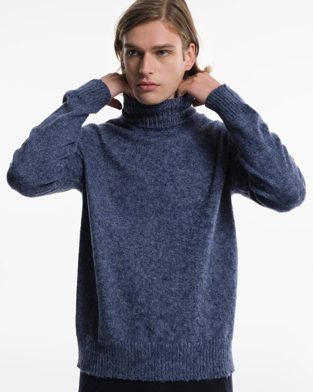 Piacenza 1733 Dolcevita Azzurro