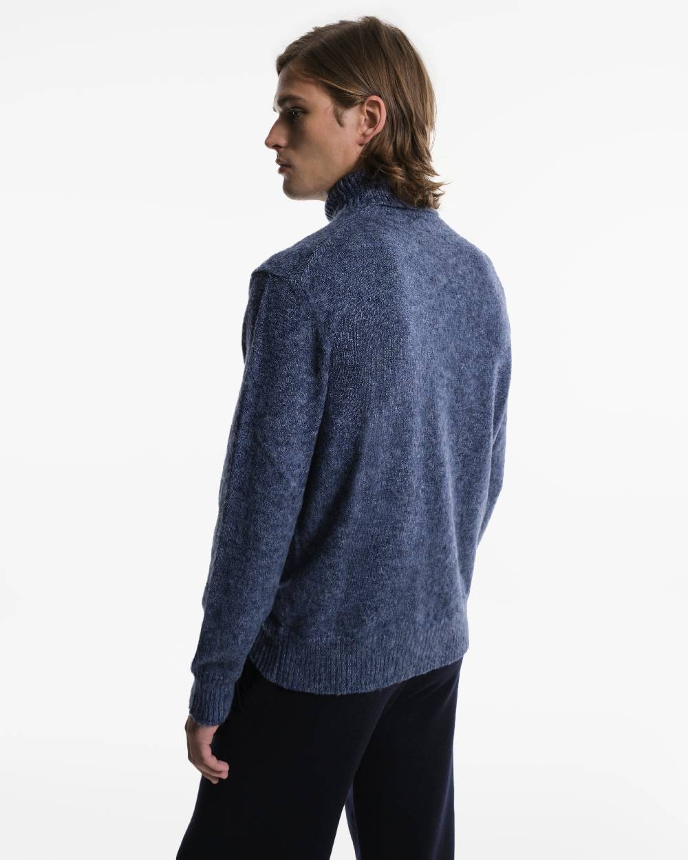 Piacenza 1733 Dolcevita Azzurro