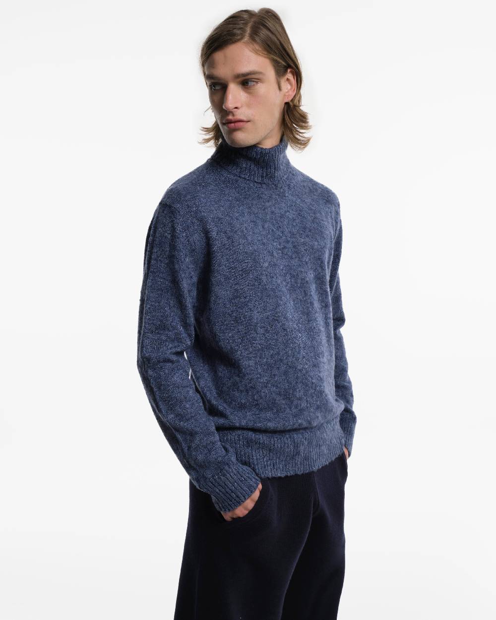 Piacenza 1733 Dolcevita Azzurro