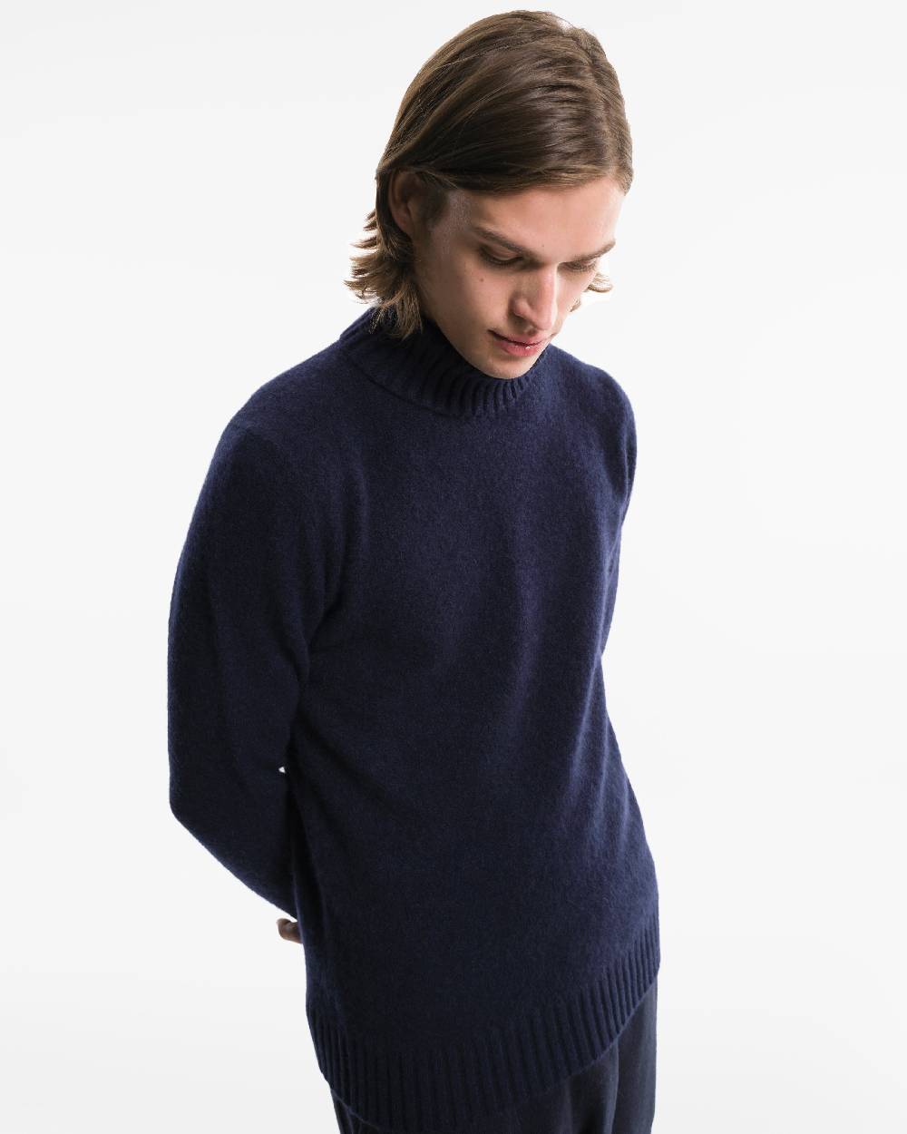 Piacenza 1733 Dolcevita In Blu