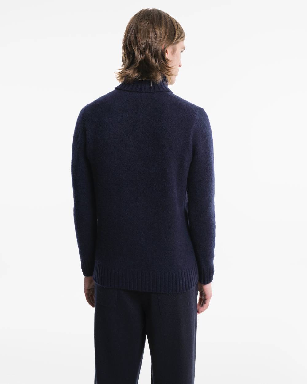 Piacenza 1733 Dolcevita In Blu