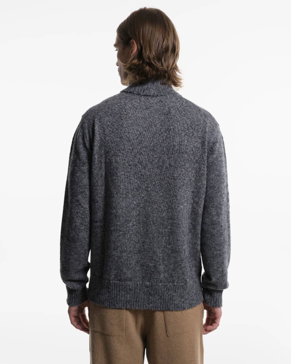 Piacenza 1733 Dolcevita Verde