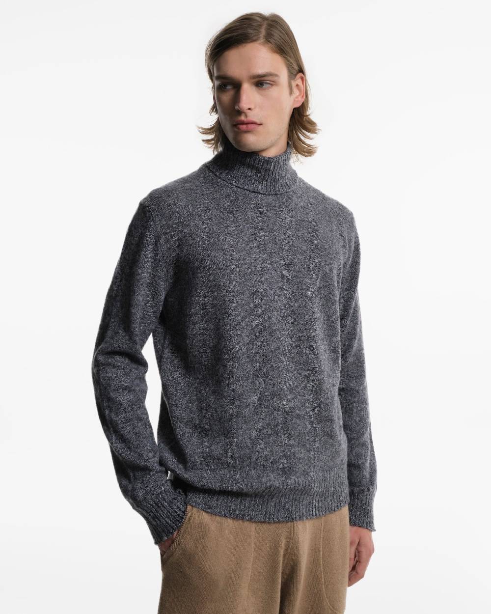 Piacenza 1733 Dolcevita verde