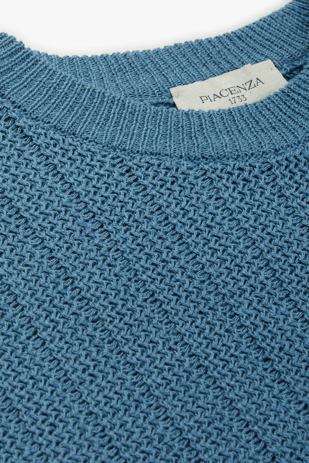 Piacenza 1733 Girocollo Carta Da Zucchero