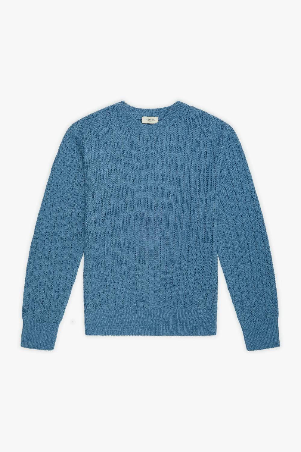 Piacenza 1733 Girocollo carta da zucchero