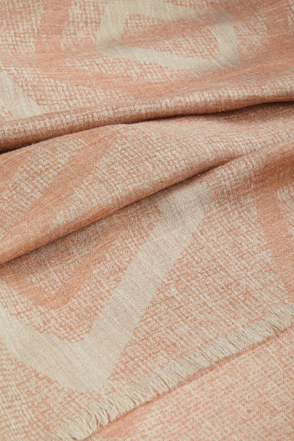 Piacenza 1733 Sciarpa Skyler Bronzo