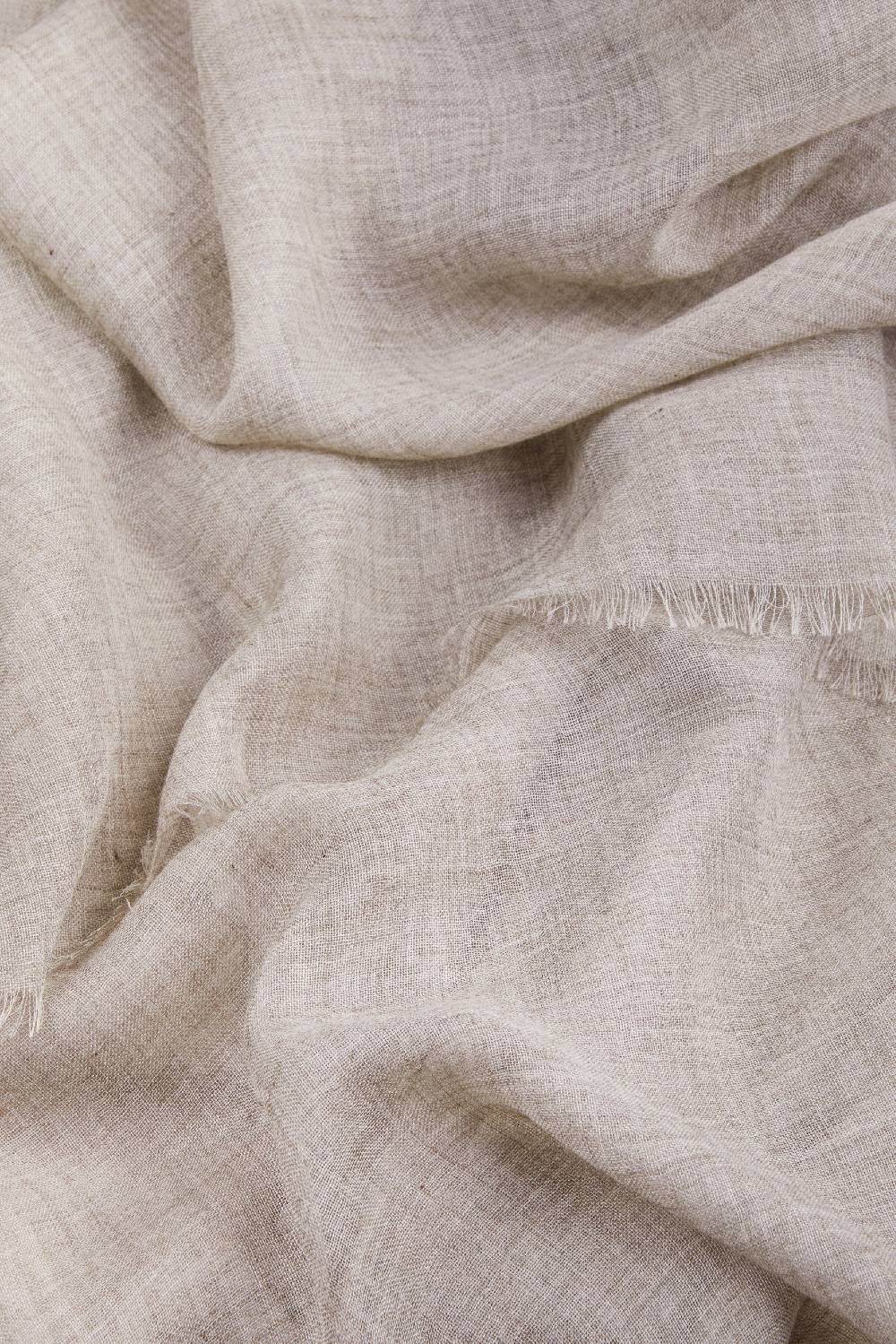 Piacenza 1733 Stola Feeling Nocciola