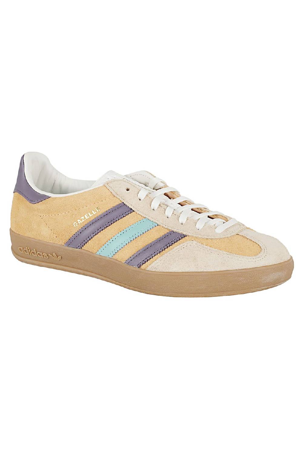 ADIDAS ORIGINALS GAZELLE INDOOR