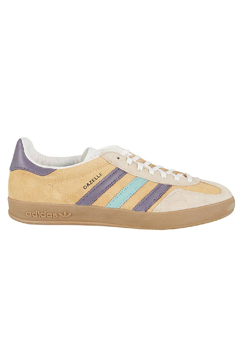 ADIDAS ORIGINALS GAZELLE INDOOR
