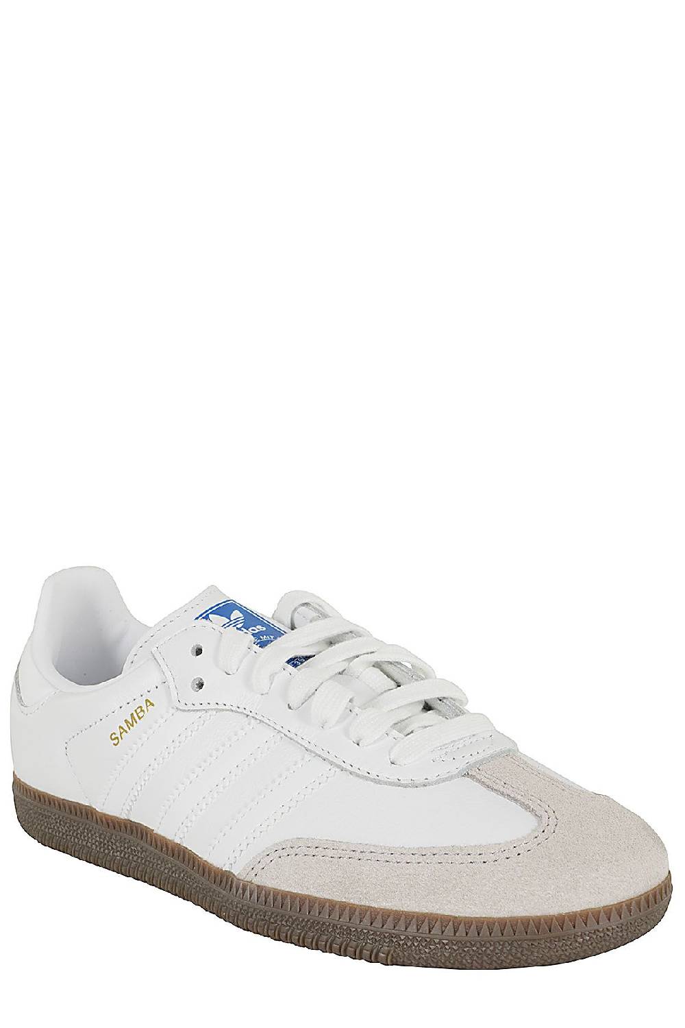 ADIDAS ORIGINALS Sneakers Samba Og Bianche