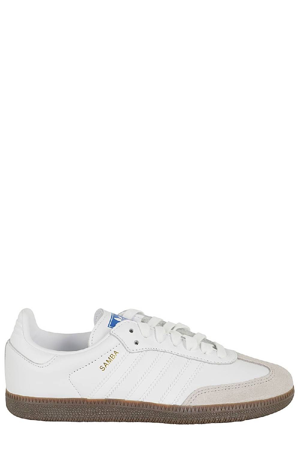 ADIDAS ORIGINALS Sneakers Samba Og Bianche