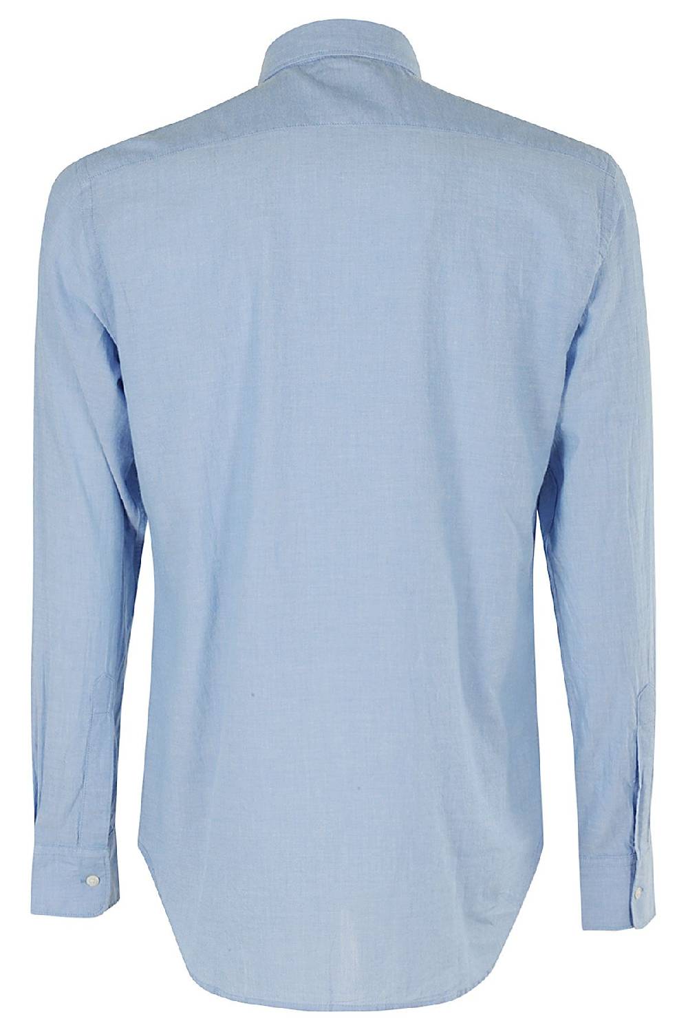 ASPESI Camicia Ridotta II Azzurra