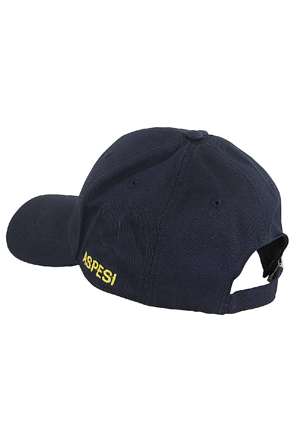 ASPESI Cappello Blu