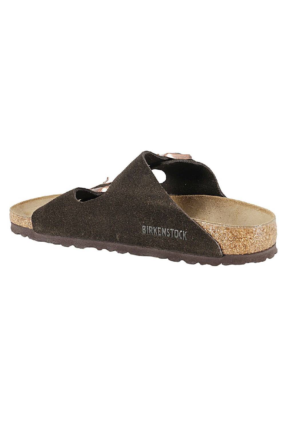 BIRKENSTOCK Birkenstock Arizona Marroni