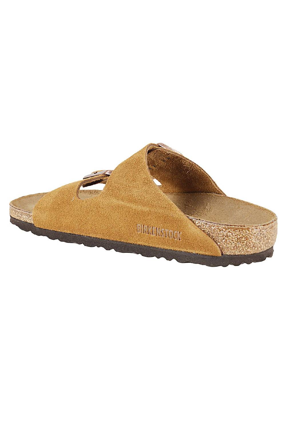 BIRKENSTOCK Birkenstock Arizona Marroni
