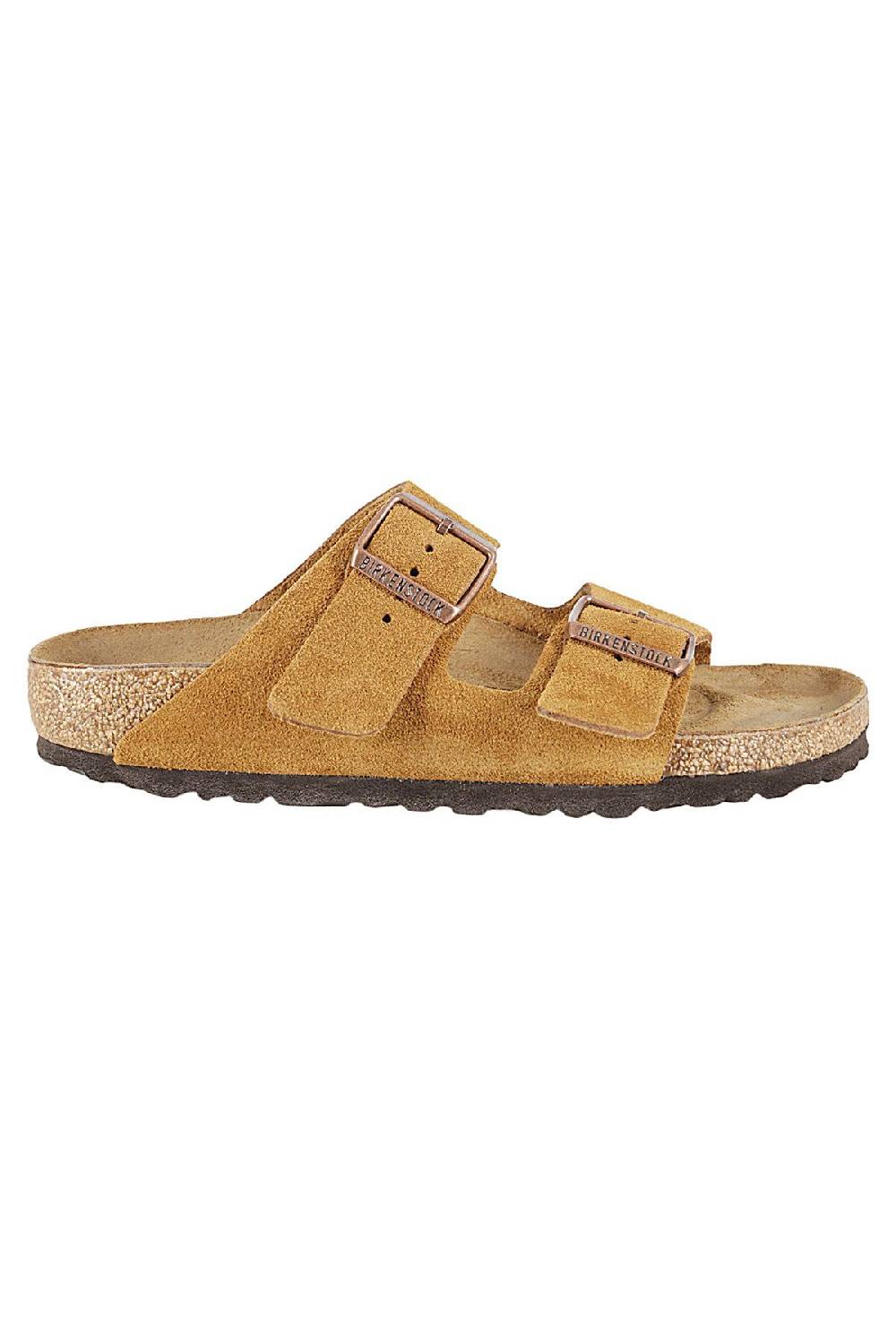 BIRKENSTOCK Birkenstock Arizona Marroni