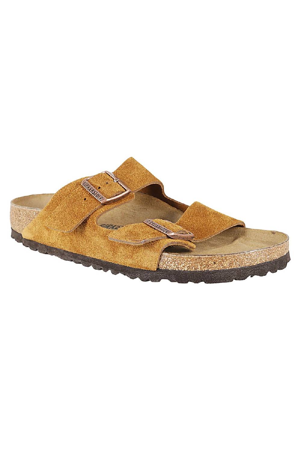 BIRKENSTOCK Birkenstock Arizona Marroni