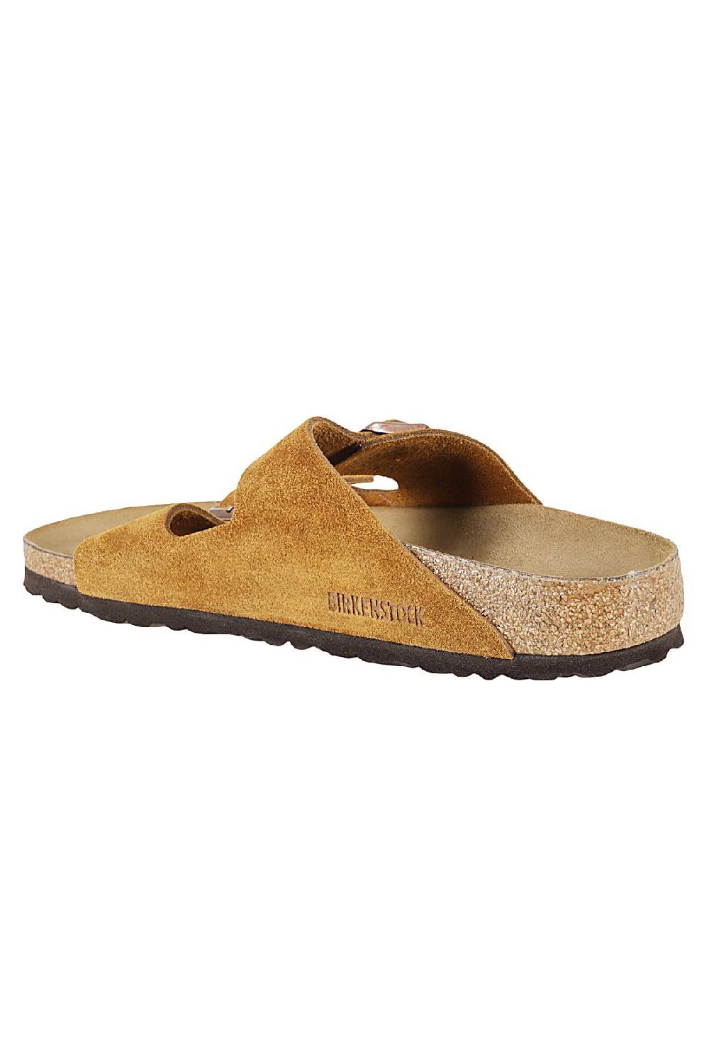 BIRKENSTOCK Birkenstock Arizona Marroni