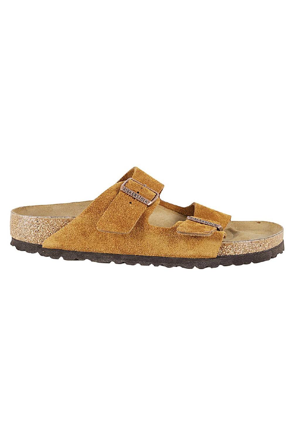 BIRKENSTOCK Birkenstock Arizona Marroni