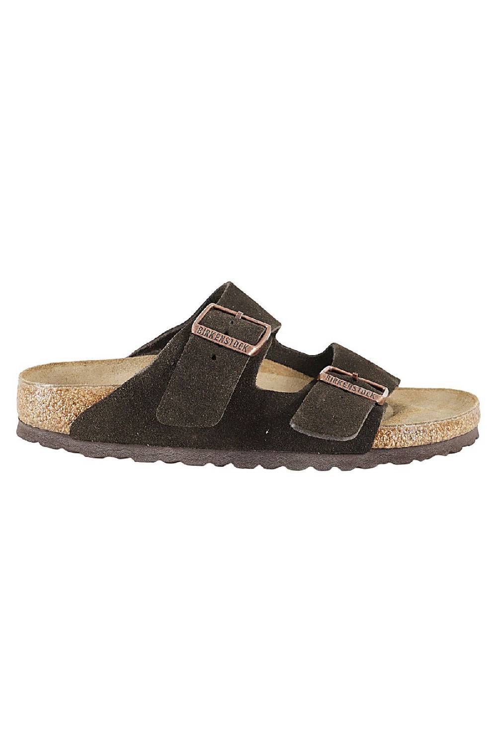 BIRKENSTOCK Birkenstock Arizona Marroni