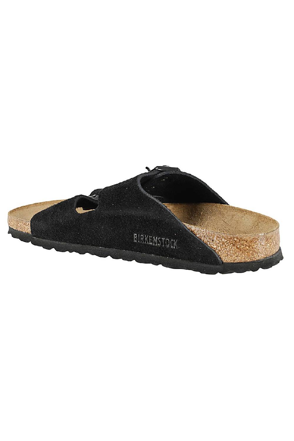 BIRKENSTOCK Birkenstock Arizona Nere