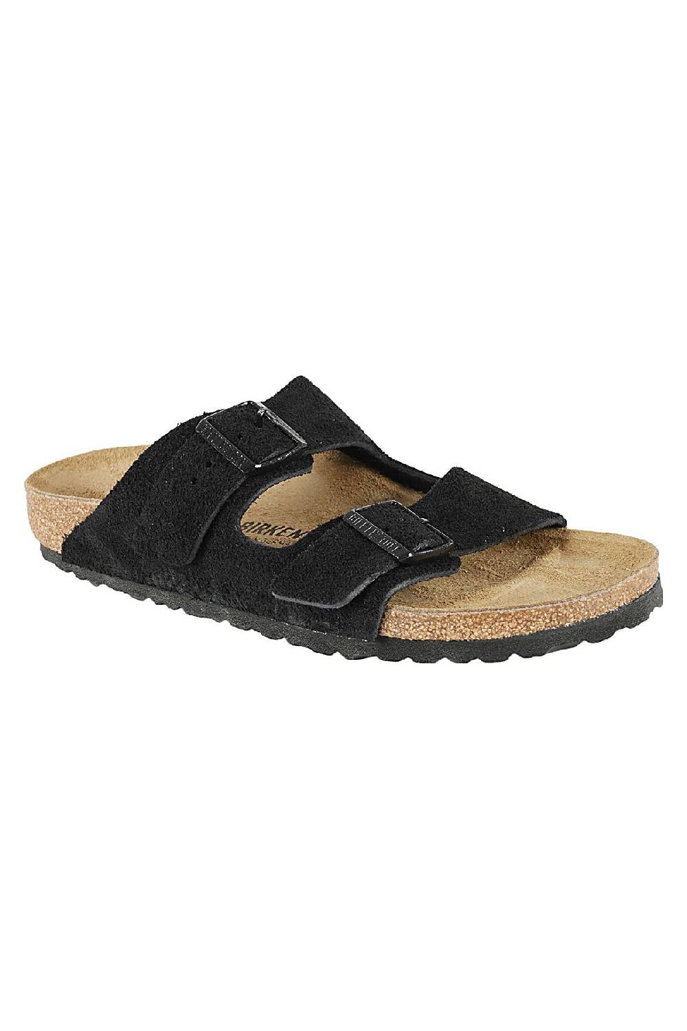BIRKENSTOCK Birkenstock Arizona Nere