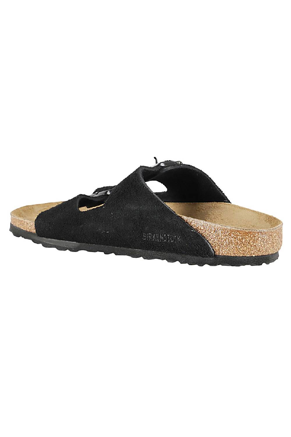 BIRKENSTOCK Birkenstock Arizona Nere