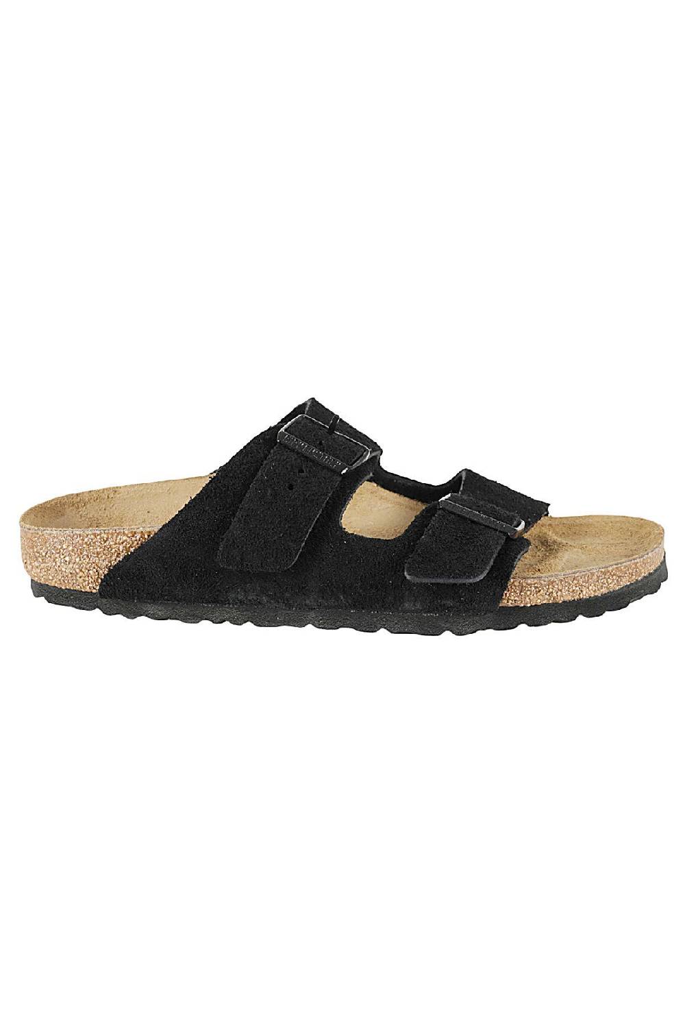 BIRKENSTOCK Birkenstock Arizona Nere