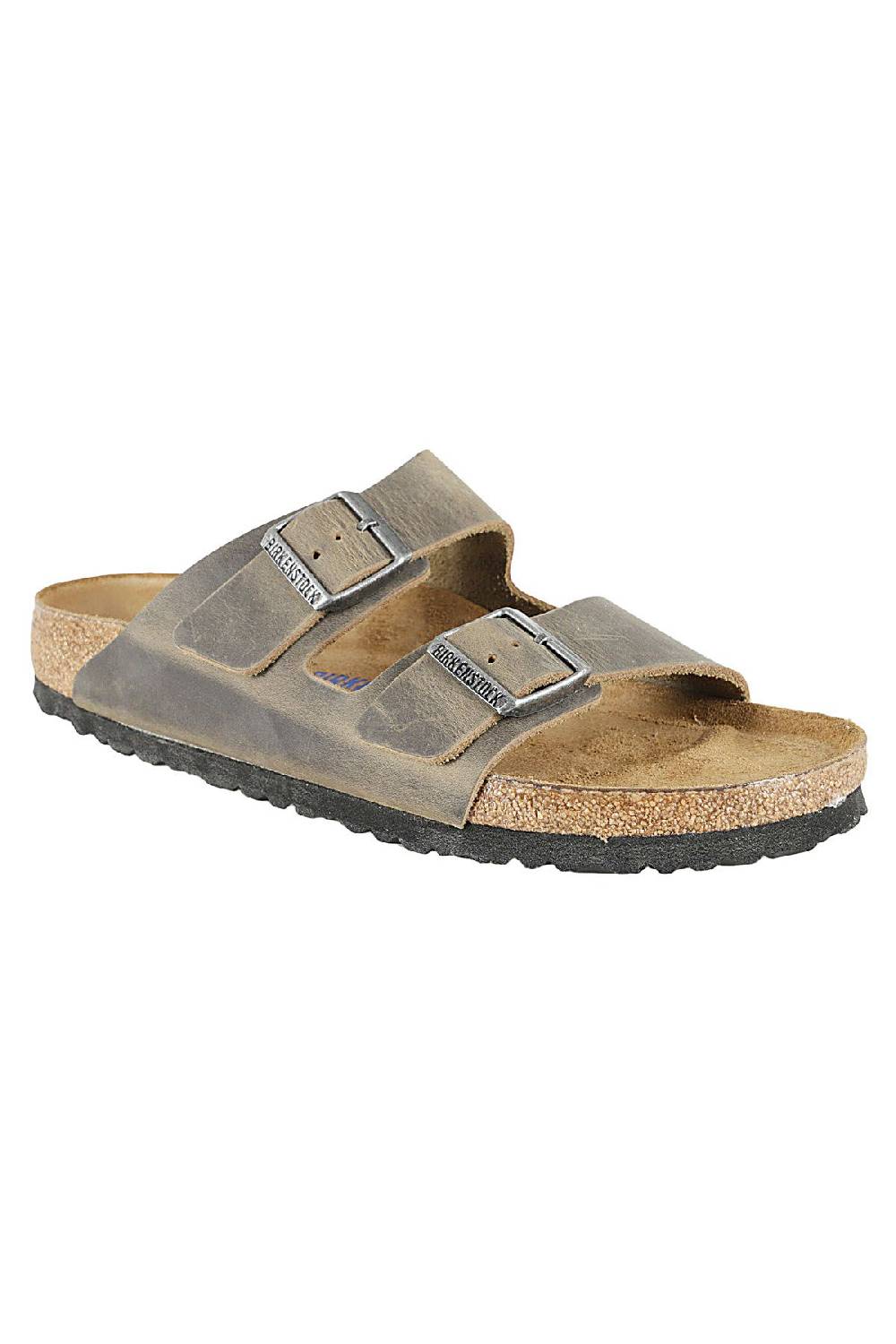 BIRKENSTOCK Birkenstock Khaki