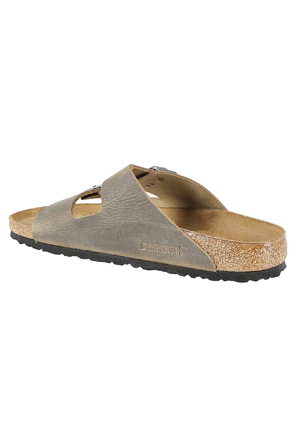 BIRKENSTOCK Birkenstock Khaki