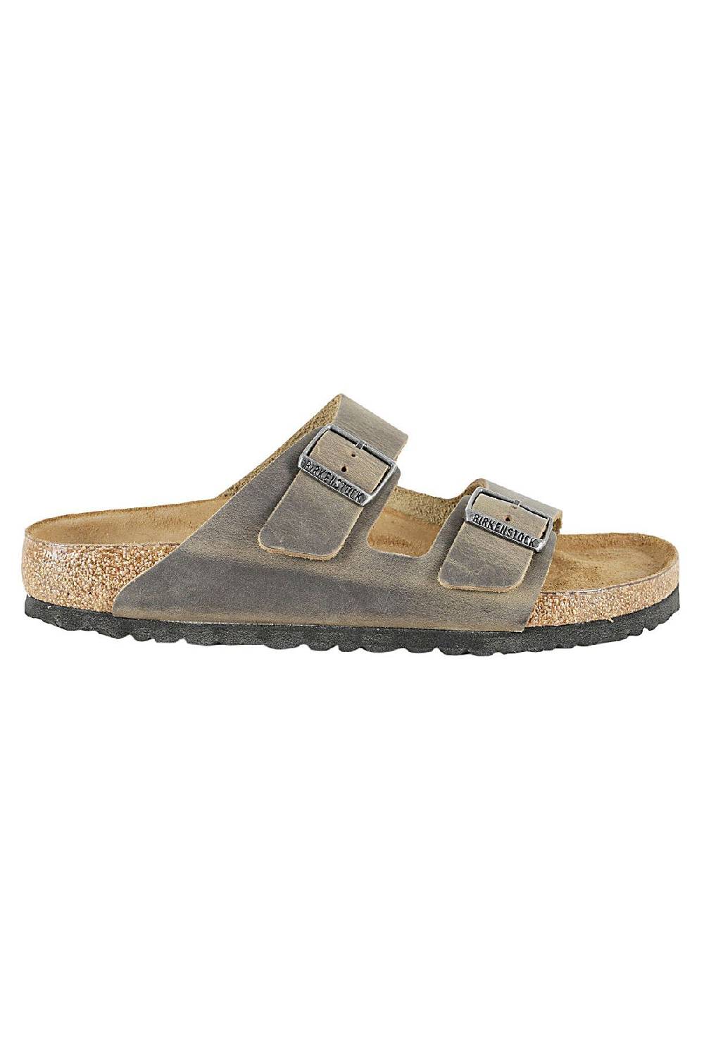 BIRKENSTOCK Birkenstock Khaki