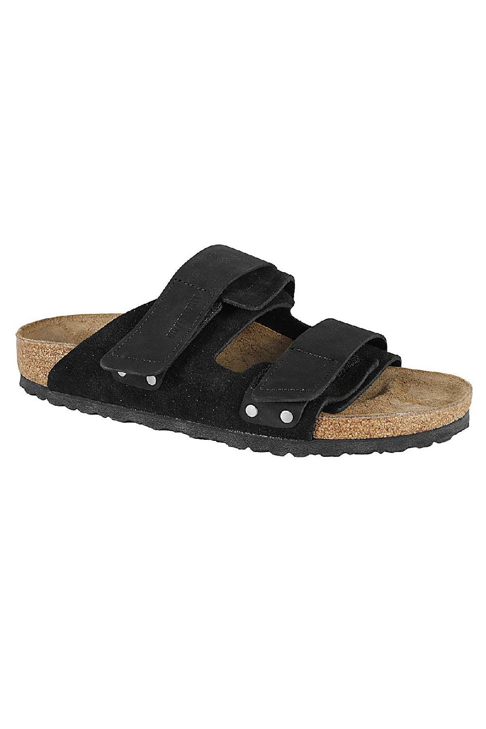 BIRKENSTOCK Sandalo Arizona Eva Nero
