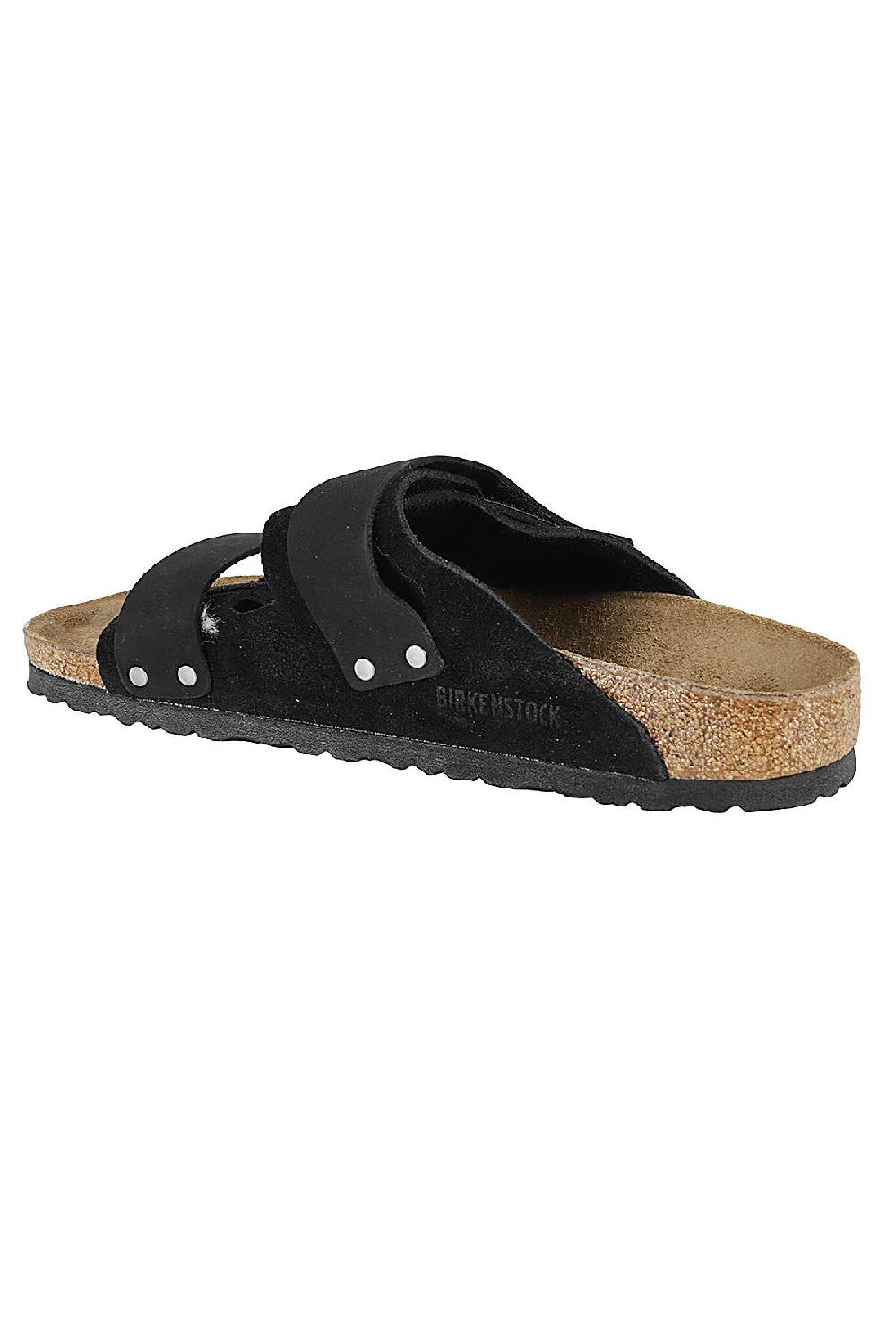 BIRKENSTOCK Sandalo Arizona Eva Nero