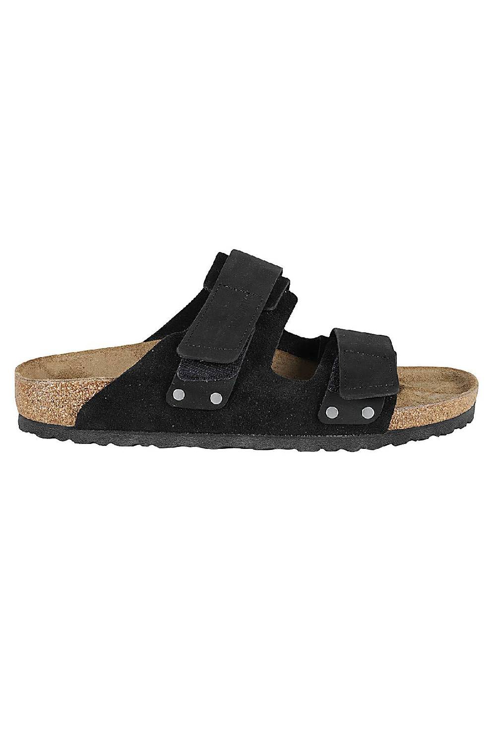 BIRKENSTOCK Sandalo Arizona Eva Nero