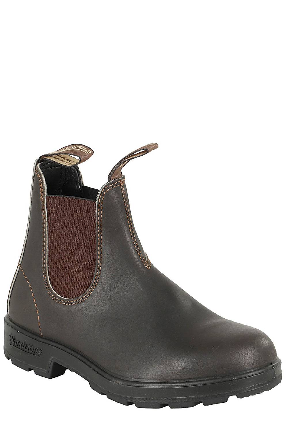 BLUNDSTONE Stivaletto 500 Marrone