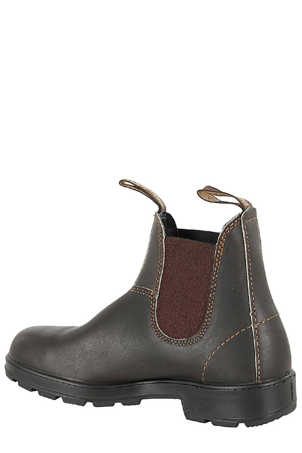 BLUNDSTONE Stivaletto 500 Marrone