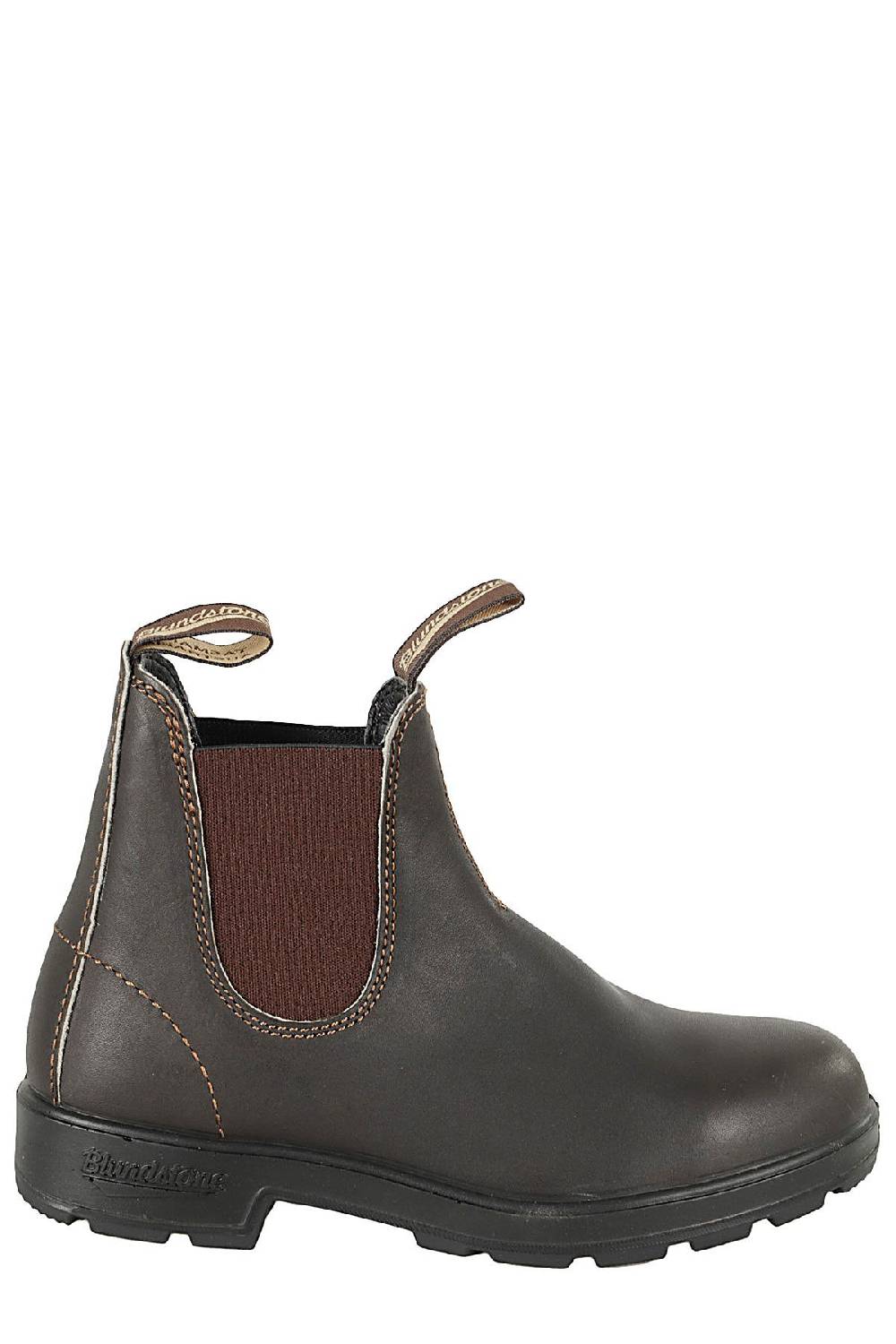 BLUNDSTONE Stivaletto 500 Marrone