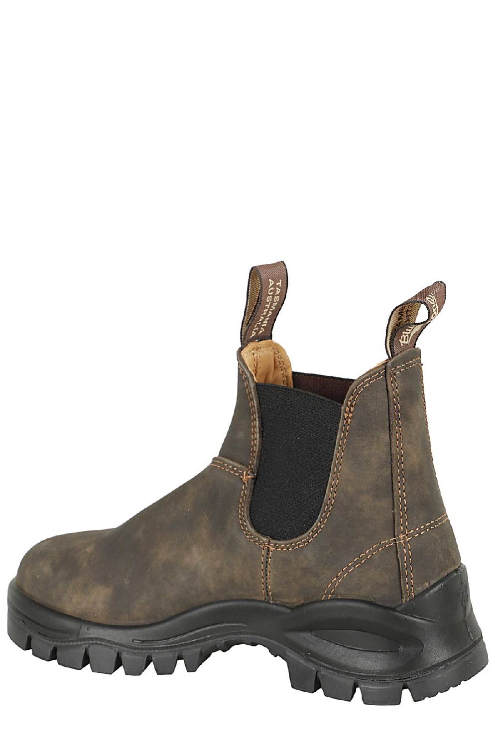 BLUNDSTONE Stivaletto Lug Marrone
