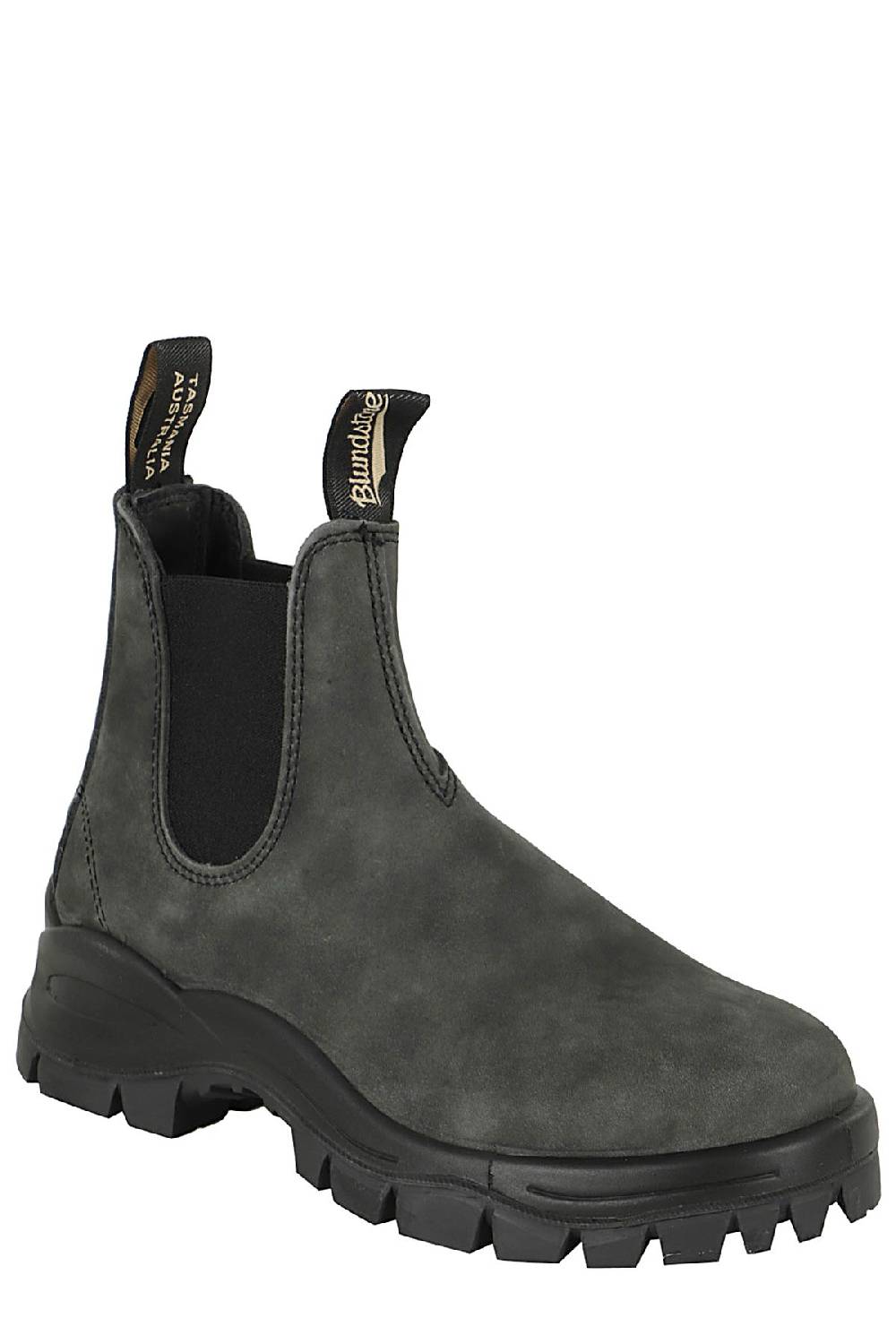 BLUNDSTONE Stivaletto Lug Nero