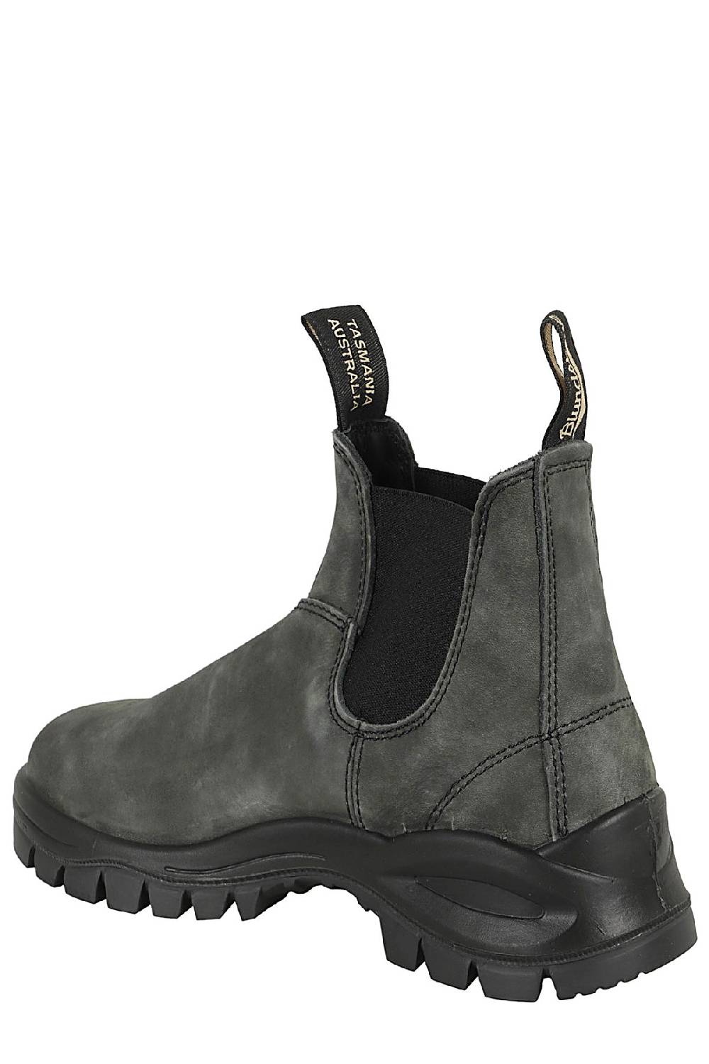 BLUNDSTONE Stivaletto Lug Nero