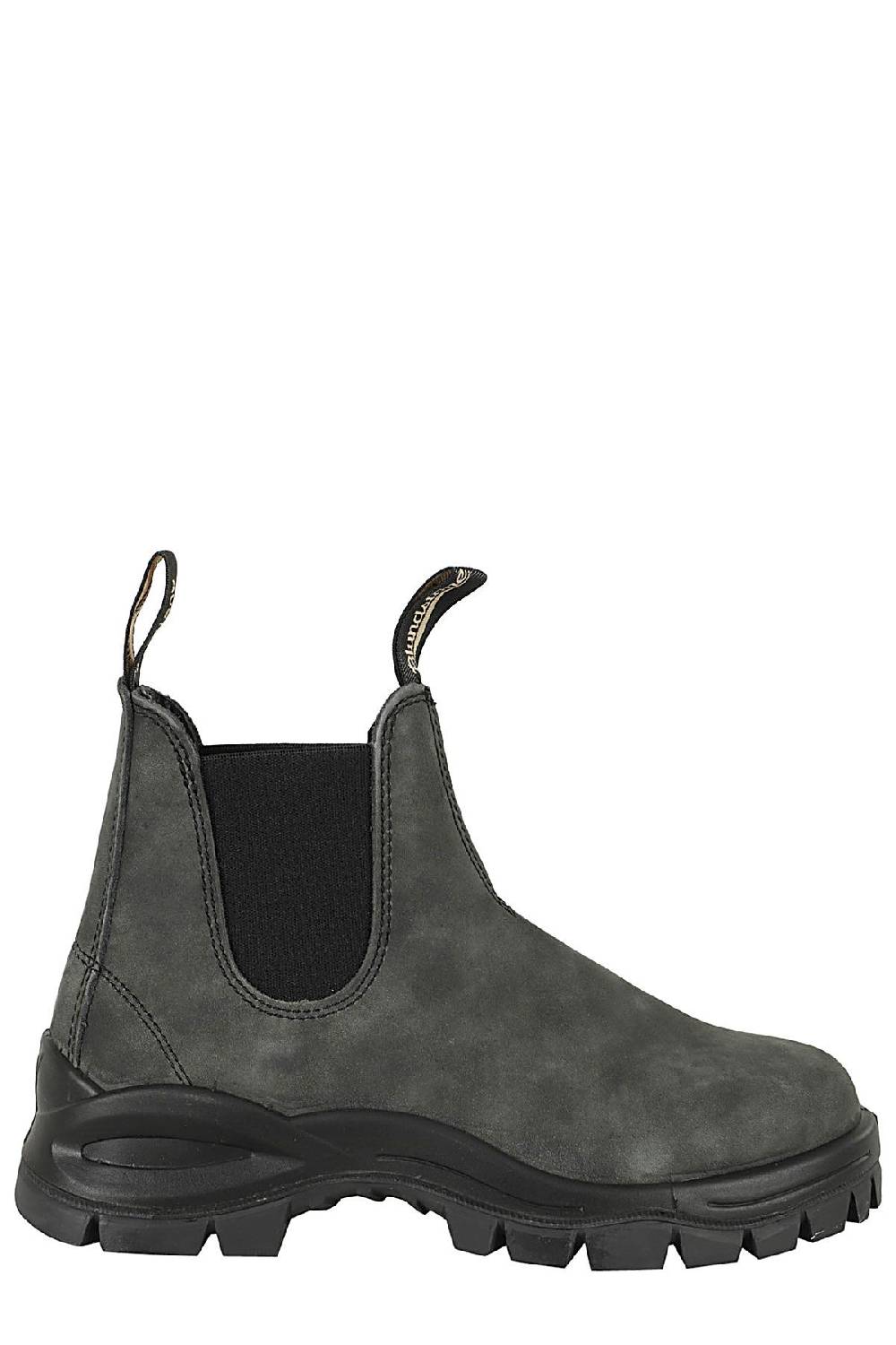 BLUNDSTONE Stivaletto Lug Nero