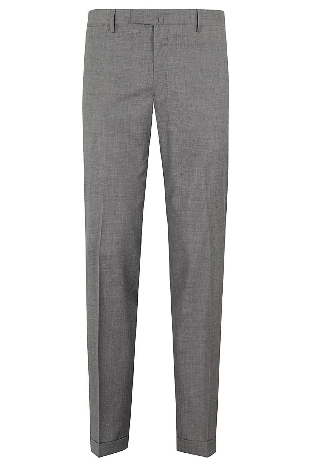 BRIGLIA Pantalone Tasca America Grigio