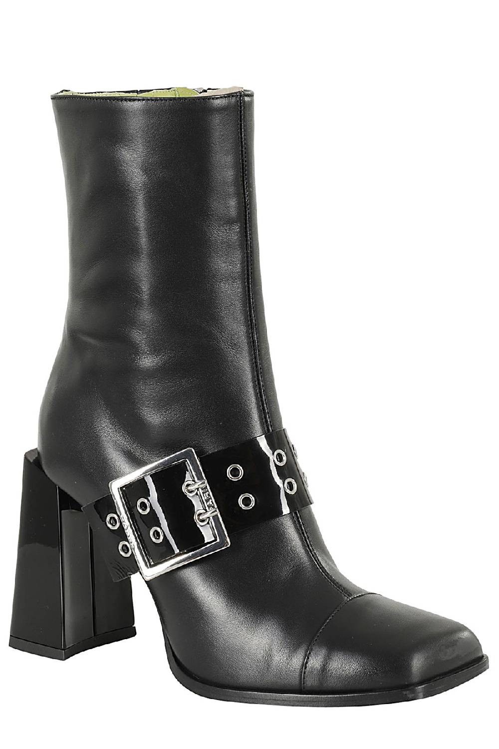 CAREL PARIS Stivaletto Moonlight Nero